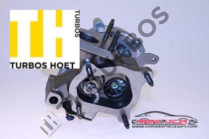 Achat de TURBO'S HOET 1103064 Turbocompresseur, suralimentation pas chères