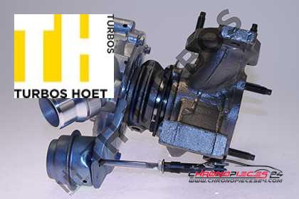 Achat de TURBO'S HOET 1103064 Turbocompresseur, suralimentation pas chères