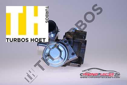 Achat de TURBO'S HOET 1103578 Turbocompresseur, suralimentation pas chères