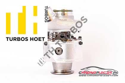 Achat de TURBO'S HOET 1101338 Turbocompresseur, suralimentation pas chères