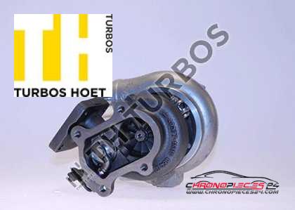 Achat de TURBO'S HOET 1100234 Turbocompresseur, suralimentation pas chères