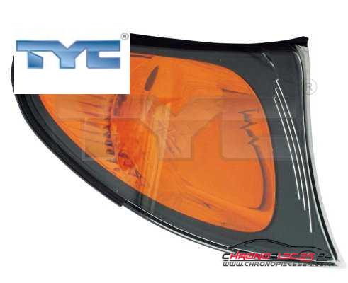 Achat de TYC 18-0164-05-2 Feu clignotant pas chères