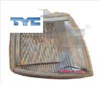 Achat de TYC 18-3315-05-2 Feu clignotant pas chères