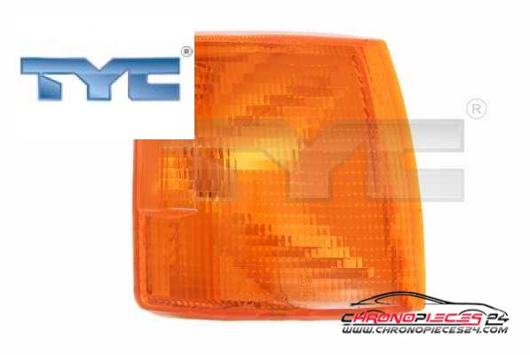 Achat de TYC 18-3321-05-2 Feu clignotant pas chères