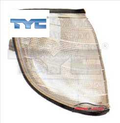 Achat de TYC 18-3379-05-2 Feu clignotant pas chères