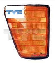 Achat de TYC 18-3569-05-2 Feu clignotant pas chères