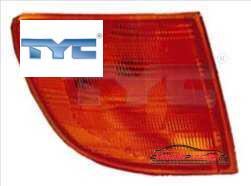 Achat de TYC 18-5509-05-2 Feu clignotant pas chères