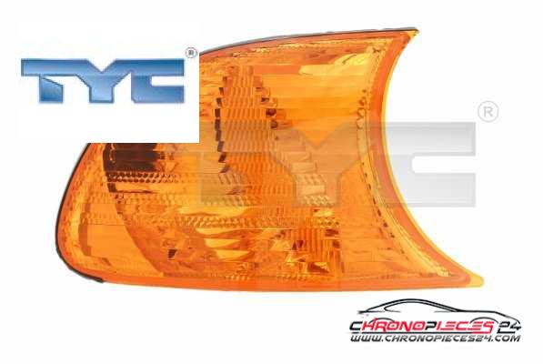 Achat de TYC 18-5913-05-2 Feu clignotant pas chères