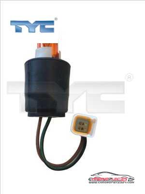 Achat de TYC 310-0077-3 Feu clignotant pas chères