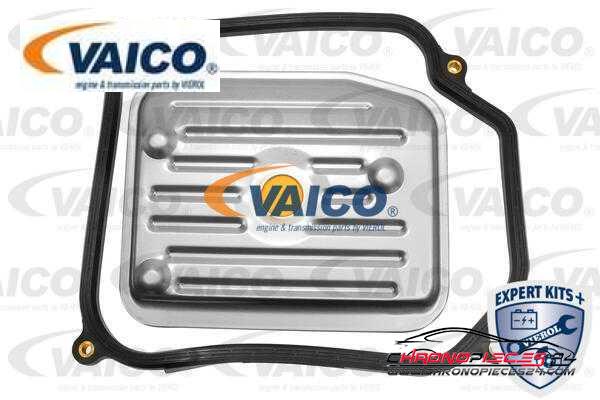 Achat de VAICO V10-0385 Kit de filtre hydraulique, boîte automatique pas chères