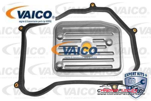 Achat de VAICO V10-0386 Kit de filtre hydraulique, boîte automatique pas chères