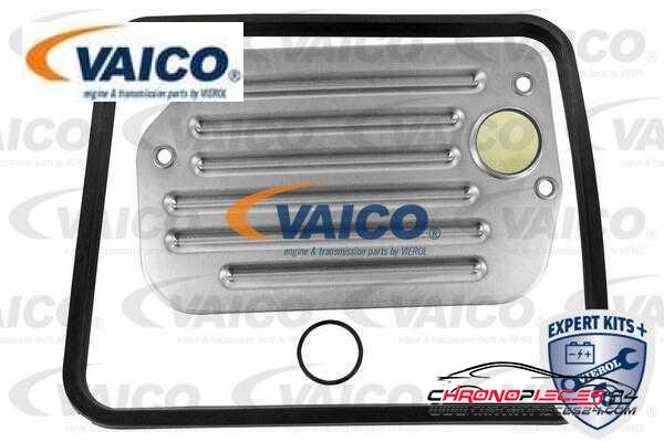 Achat de VAICO V10-0429 Kit de filtre hydraulique, boîte automatique pas chères