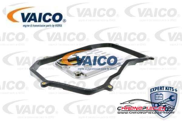 Achat de VAICO V10-0430 Kit de filtre hydraulique, boîte automatique pas chères