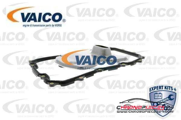 Achat de VAICO V10-0434 Kit de filtre hydraulique, boîte automatique pas chères