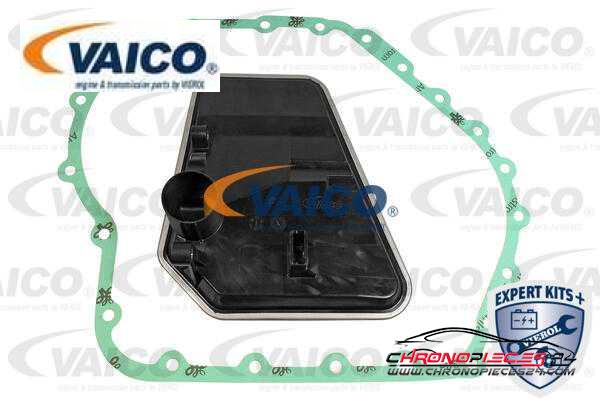 Achat de VAICO V10-2539 Kit de filtre hydraulique, boîte automatique pas chères