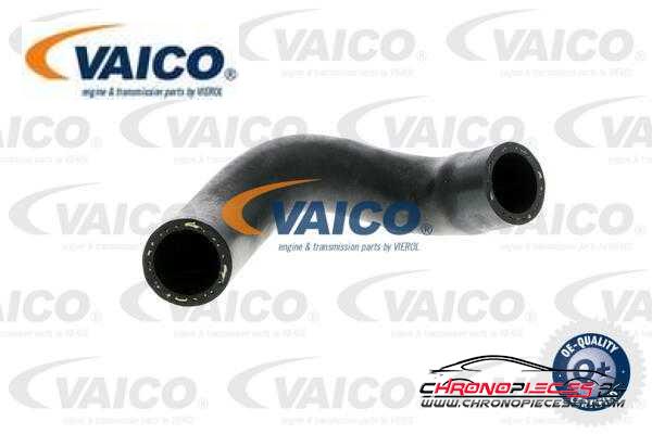 Achat de VAICO V10-2880 Gaine de suralimentation pas chères