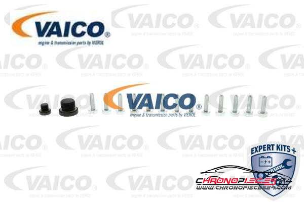 Achat de VAICO V10-3302 Kit de filtre hydraulique, boîte automatique pas chères