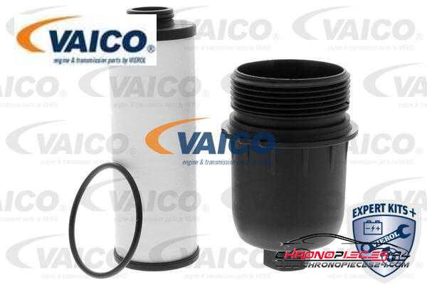 Achat de VAICO V10-5363 Kit de filtre hydraulique, boîte automatique pas chères