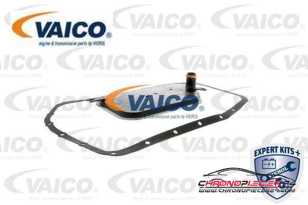 Achat de VAICO V20-0343 Kit de filtre hydraulique, boîte automatique pas chères