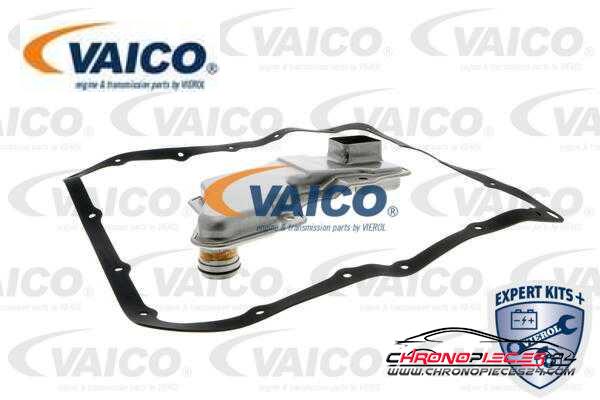 Achat de VAICO V20-0344 Kit de filtre hydraulique, boîte automatique pas chères