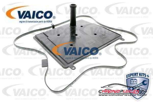 Achat de VAICO V20-0585 Kit de filtre hydraulique, boîte automatique pas chères