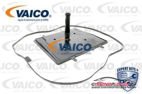 Achat de VAICO V20-0586 Kit de filtre hydraulique, boîte automatique pas chères