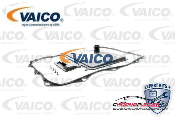 Achat de VAICO V20-0587 Kit de filtre hydraulique, boîte automatique pas chères