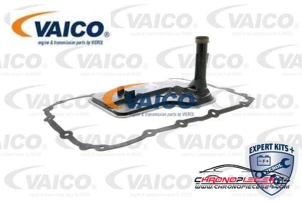 Achat de VAICO V20-1019 Kit de filtre hydraulique, boîte automatique pas chères