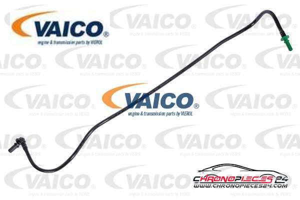 Achat de VAICO V24-1053 Tuyauterie de carburant pas chères