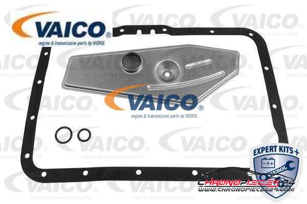 Achat de VAICO V25-0121 Kit de filtre hydraulique, boîte automatique pas chères