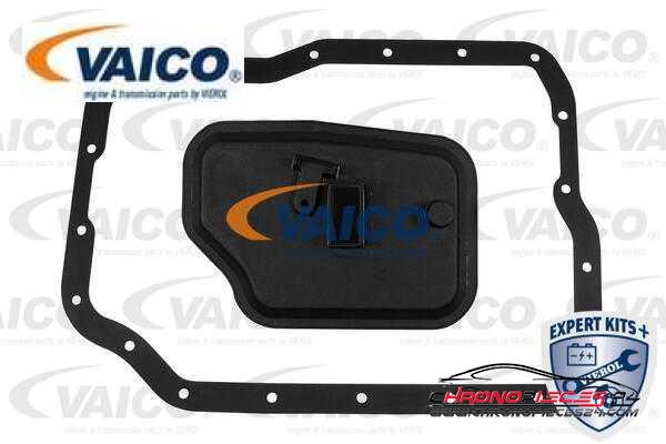 Achat de VAICO V25-0634 Kit de filtre hydraulique, boîte automatique pas chères