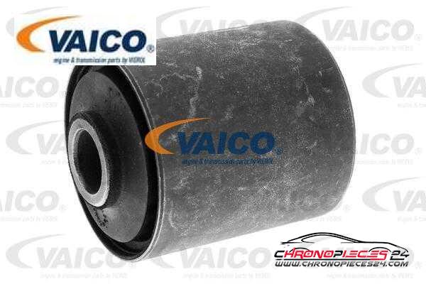 Achat de VAICO V25-1140 Suspension, ressort à lames pas chères