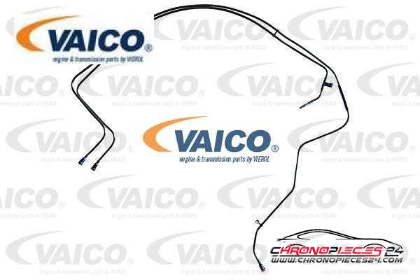 Achat de VAICO V25-1153 Tuyauterie de carburant pas chères