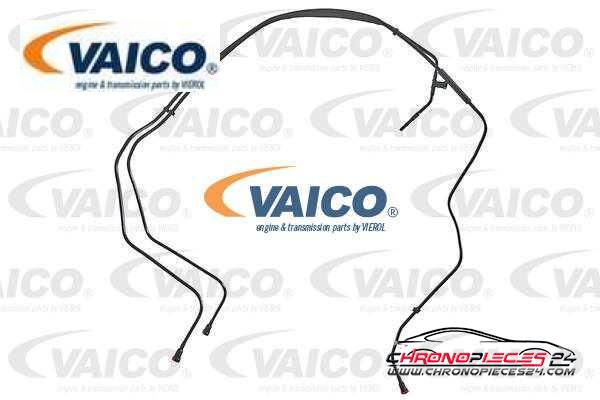 Achat de VAICO V25-1154 Tuyauterie de carburant pas chères