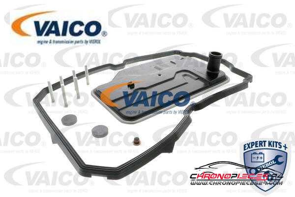 Achat de VAICO V30-1928 Kit de filtre hydraulique, boîte automatique pas chères