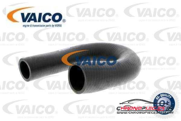 Achat de VAICO V40-1357 Gaine de suralimentation pas chères