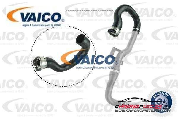 Achat de VAICO V40-1516 Gaine de suralimentation pas chères