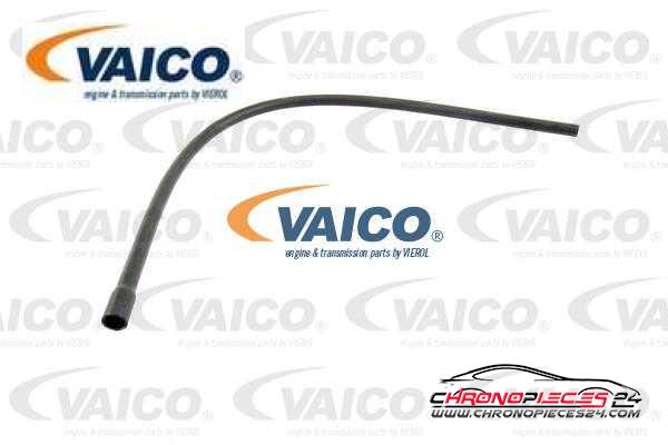 Achat de VAICO V40-1790 Tuyau de ventilation, réservoir de carburant pas chères