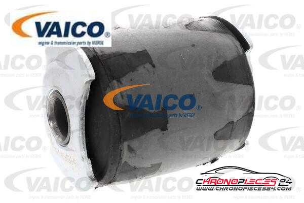 Achat de VAICO V42-0533 Suspension, ressort à lames pas chères