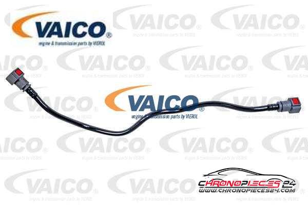 Achat de VAICO V46-1095 Tuyauterie de carburant pas chères