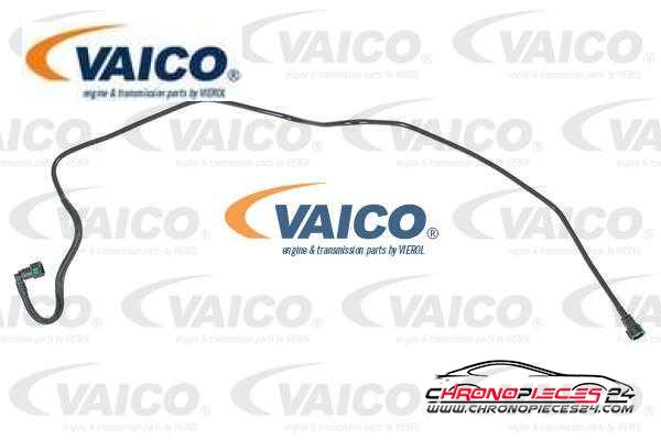 Achat de VAICO V46-1101 Tuyauterie de carburant pas chères