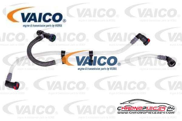 Achat de VAICO V46-1104 Tuyauterie de carburant pas chères