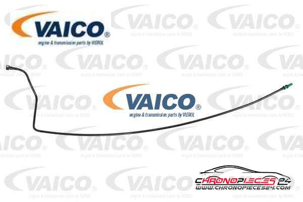 Achat de VAICO V46-1110 Tuyauterie de carburant pas chères