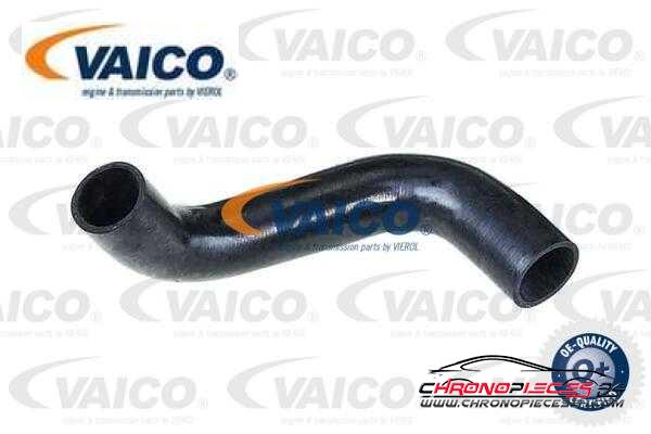 Achat de VAICO V95-0357 Gaine de suralimentation pas chères