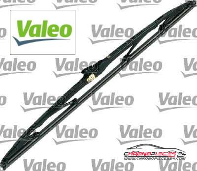 Achat de VALEO 567773 Balai d'essuie-glace pas chères