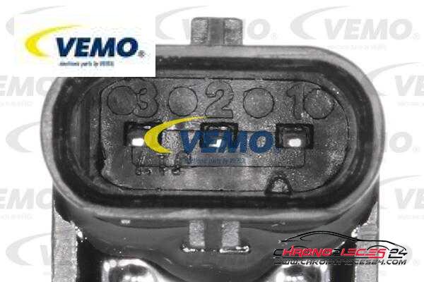 Achat de VEMO V10-72-0817 Capteur, parctronic pas chères