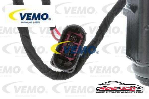 Achat de VEMO V10-72-0824 Capteur, parctronic pas chères