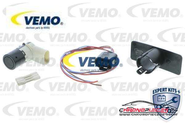 Achat de VEMO V10-72-10808 Capteur, parctronic pas chères