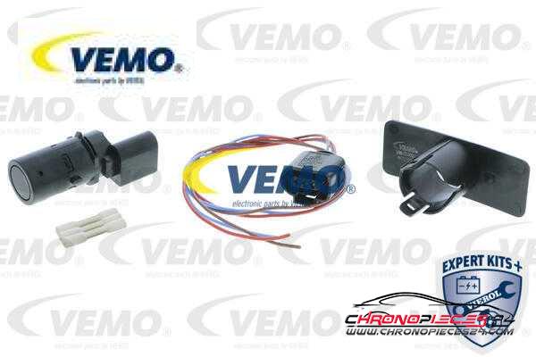 Achat de VEMO V10-72-10809 Capteur, parctronic pas chères