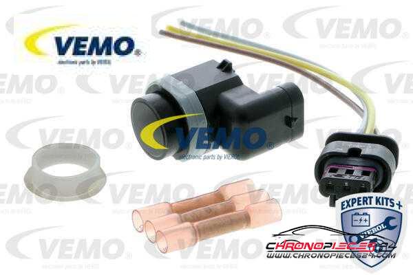 Achat de VEMO V10-72-10817 Capteur, parctronic pas chères